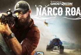 DLC Review: Ghost Recon: Wildlands - Narco Road