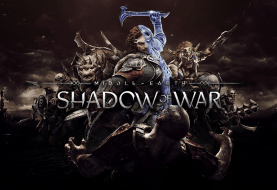 Nieuwe gameplaybeelden Middle Earth: Shadow of War getoond