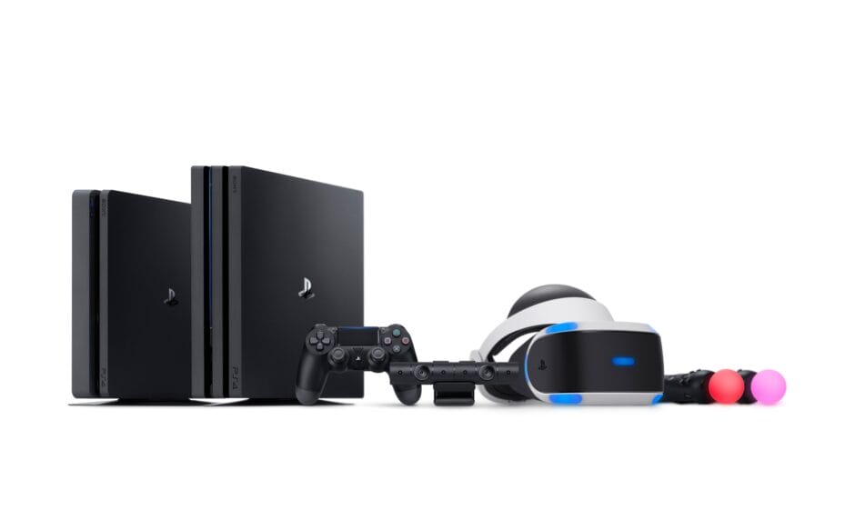 [E3] 60.4 miljoen exemplaren van de PlayStation 4 zijn tot nu toe verkocht!