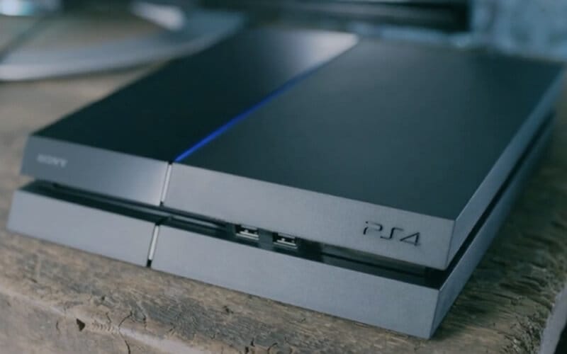 Nieuwe firmware update voor PS4 verbetert dit gigantische probleem