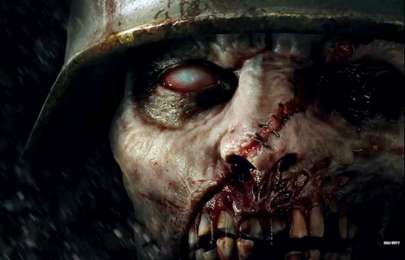 De gameplaytrailer van Call of Duty Black Ops III: Zombie Chronicles is behoorlijk heftig