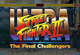 Launch trailer uitgebracht van Ultra Street Fighter II