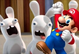 Een Mario x Rabbids game dat ontwikkeld wordt door Ubisoft is zo goed als bevestigd