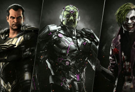 NetherRealm behandeld The Joker, Darkseid en Black adam in wekelijkse livestream