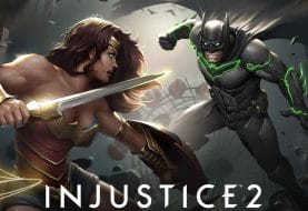 Mobiele versie van Injustice 2 is nu gratis beschikbaar voor Android en IOS