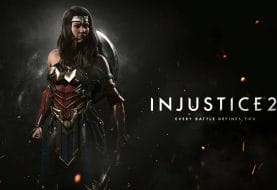Wonder Woman film-event Injustice 2 gaat binnenkort van start