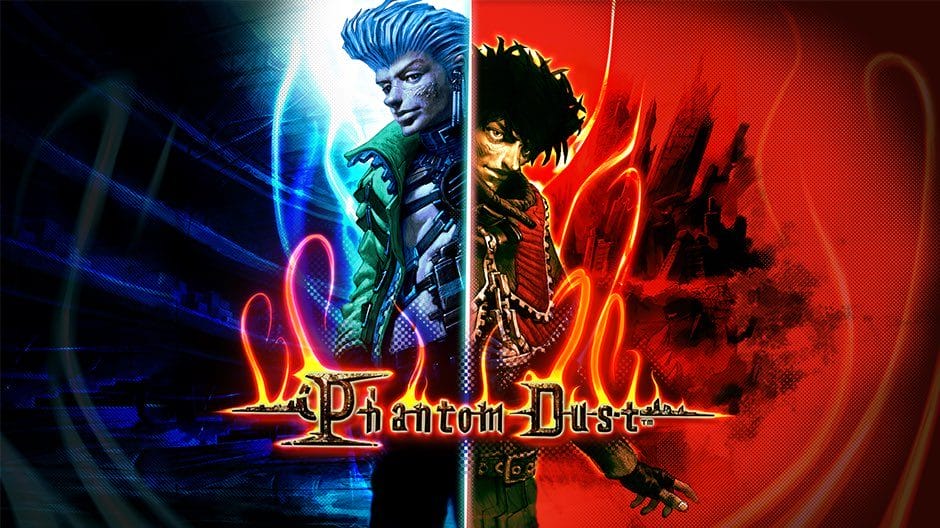 Phantom Dust PC en Xbox Remaster lanceert deze week helemaal gratis