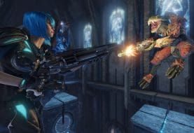 Quake Champions is free-to-play geworden