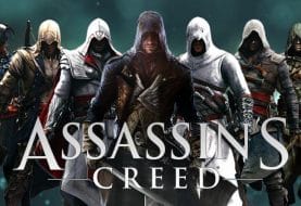 Nieuwe Assassin's Creed speelt zich af in Bagdad