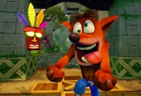Activision hint opnieuw naar bestaan van gloednieuwe Crash Bandicoot