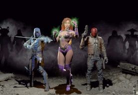 Eerste DLC-personages voor Injustice 2 zijn bekend gemaakt