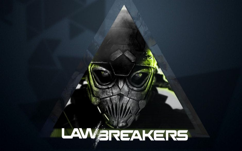 LawBreakers komt ook naar de PlayStation 4, heeft enorm vette trailer