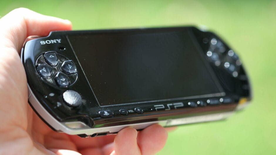Eerste trailer van één van de beste PSP-games ooit die naar PlayStation 4 komt