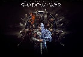 Bekijk wel 88 minuten aan spectaculaire gameplay van Middle Earth: Shadow of War