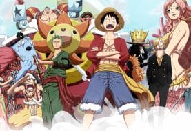 Nieuwe One Piece en My Hero Academia-games in ontwikkeling bij Bandai Namco