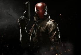 Red Hood is uit op wraak in nieuwe trailer van Injustice 2