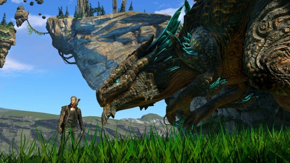Scalebound mogelijk toch in ontwikkeling voor de Xbox One