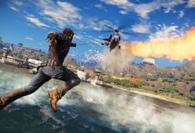 Review: Just Cause 3 Gold Edition - Het complete pakket