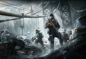 Nieuwe deal van de week in de PlayStation Store geeft korting om Tom Clancy's The Division