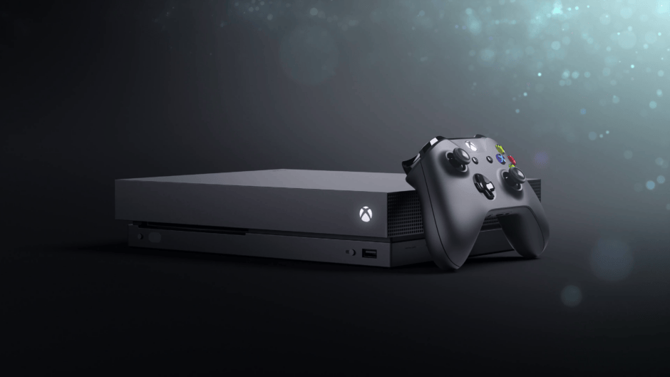 [E3] Microsoft maakt lage prijs, releasedatum en (flauwe) naam voor de Xbox Scorpio, de krachtigste console ooit, bekend