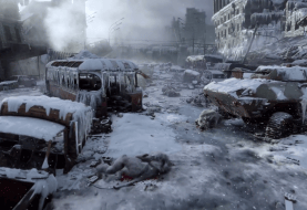 [TGA] Bekijk hier de indrukwekkende trailer van de post-apocalyptische shooter Metro Exodus