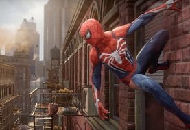 Insomniac Games maakt ons warm voor Spider-Man met gameplay launch trailer