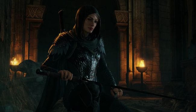 [E3] Een nieuwe cinematische trailer van Middle-earth: Shadow of War laat ‘the Blade of Galadriel’ zien