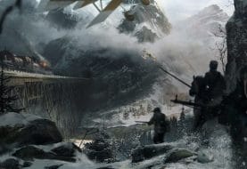 Battlefield 1 DLC, In The Name Of The Tsar, verschijnt vandaag voor Premium members