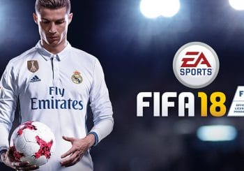 Nieuwe features FIFA 18!
