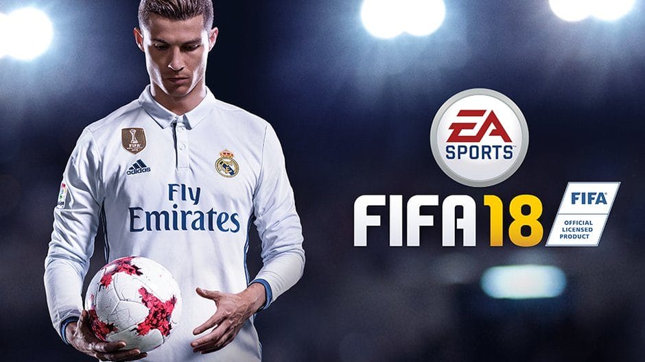 EA en FIFA gaan voor Wereldwijde FIFA competitie!