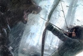 Shadow of the Tomb Raider concept artwork gelekt, speelt zich mogelijk af in Egypte!