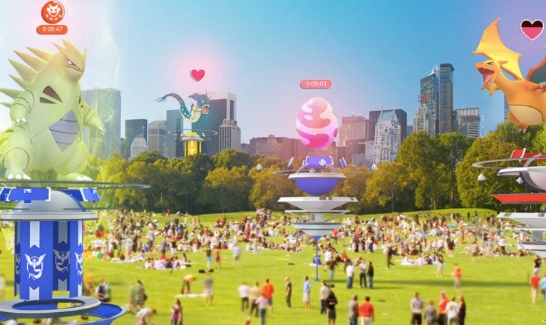 Grootste Pokémon GO-update ooit komt eraan: eerste details zijn officieel onthuld