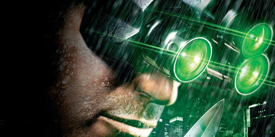 Creatief regisseur van de laatste Splinter Cell-games keert terug naar Ubisoft