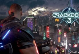 Crackdown 3 Launch Trailer onthuld