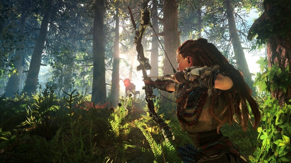 [E3] Baas PlayStation: Horizon is een permanente franchise, Guerrilla heeft een roadmap van meerdere jaren gepland