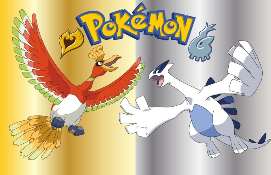 Nieuwe Pokémon games aangekondigd voor de Nintendo Switch en 3DS