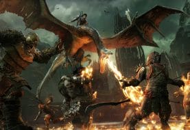 [E3] Spontaan orgasme voor Lord of the Rings-fans: de story trailer van Shadow of War