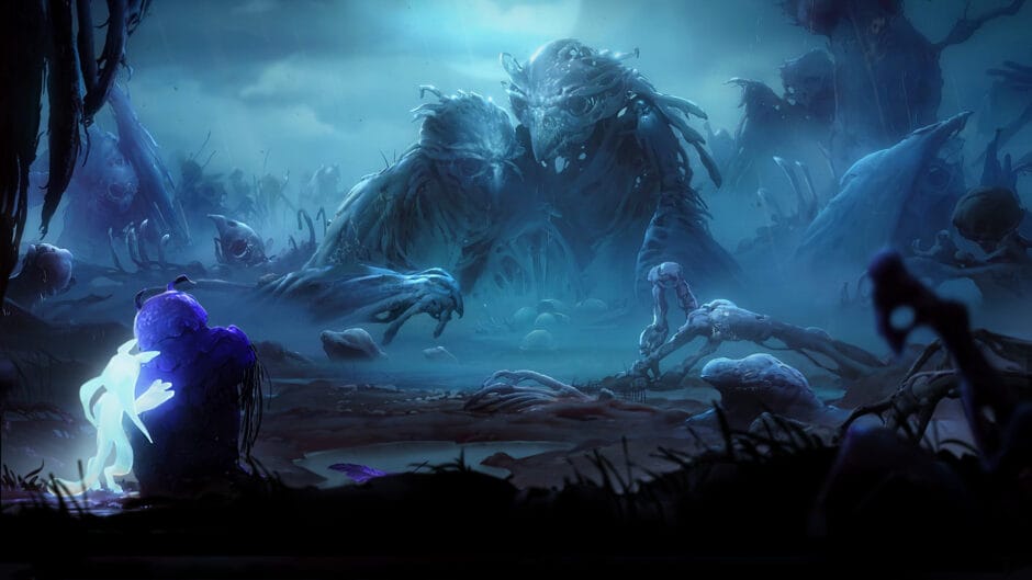 [E3] Ori and the Will of the Wisps aangekondigd voor de Xbox One