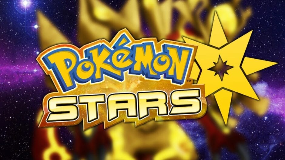 [E3] Pokémon Stars is toch geen hoax! Game komt uit in 2018 voor de Nintendo Switch