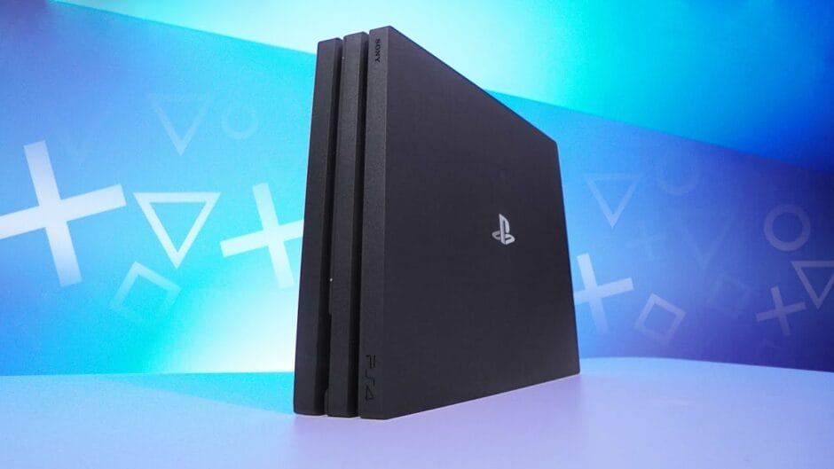 De PlayStation 4 is 108.9 miljoen keer verscheept en nadert de verkoopcijfers van de PS2