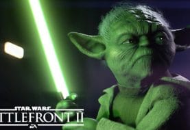 [E3] Rey en Darth Maul laten hun vaardigheden zien in nieuwe gameplaybeelden van Star Wars: Battlefront 2