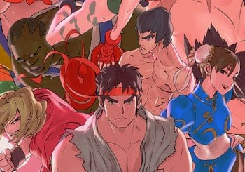 Review: Ultra Street Fighter II: The Final Challengers