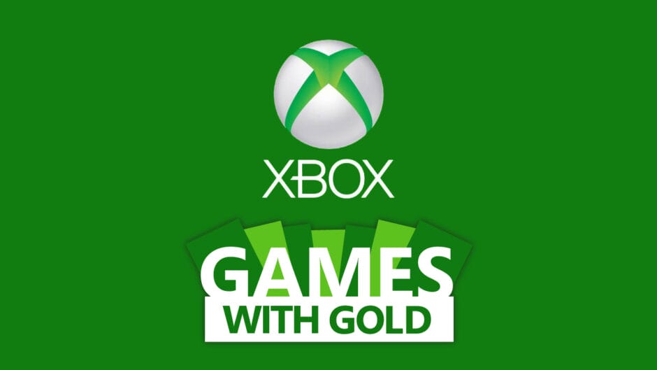Dit zijn de Xbox Games with Gold-titels van de maand mei