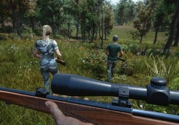 Review: Hunting Simulator