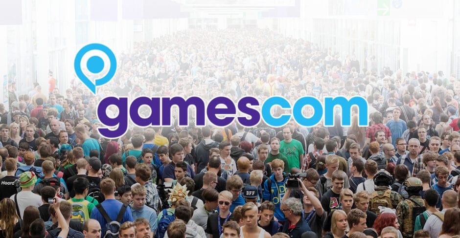 De Gamescom wordt van 27 tot en met 30 augustus digitaal gehouden