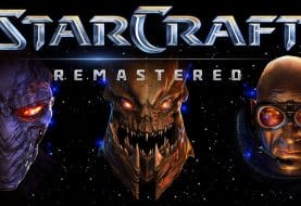 Starcraft: Remastered verschijnt op 14 augustus voor maar 15 euro - trailer