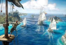 Ubisoft stelt piratengame Skull & Bones uit, drie grote onaangekondigde games moeten nog voor april 2020 verschijnen