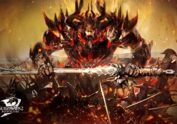 Nieuwe expansie voor Guild Wars 2, Path of Fire, aangekondigd