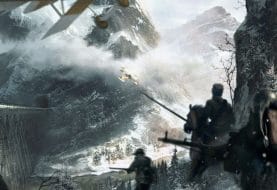 Een eerste blik op Albion, een nieuwe Battlefield 1 map van de DLC "In The Name of the Tsar"