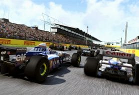 Review: F1 2017 - de ultieme F1 game?